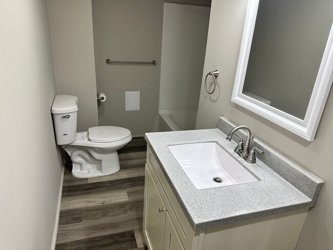 Foto del edificio - 113 N Coal St