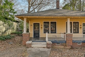 Building Photo - 1506 Nassau Blvd