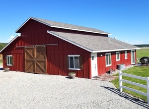 Building Photo - 1078 K M Ranch Rd