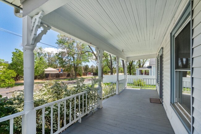 Photo - 1230 Glen Ave- House