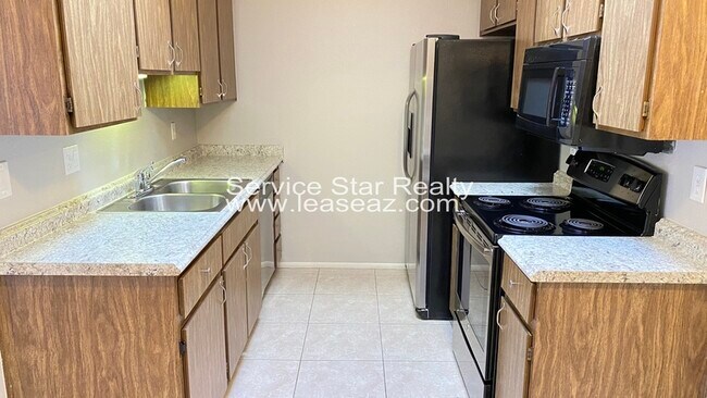 Foto del edificio - 20236 N 3rd Dr