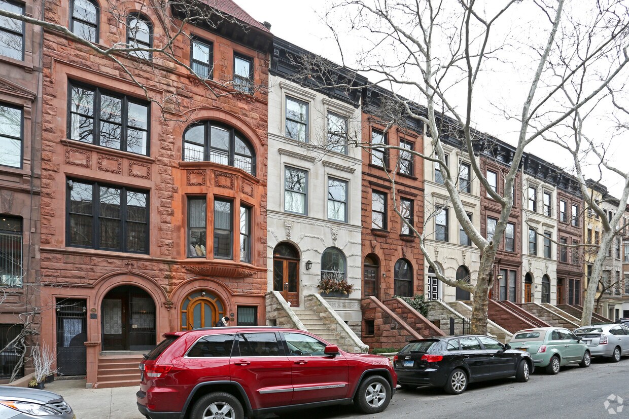 Primary Photo - 155 W 88th St