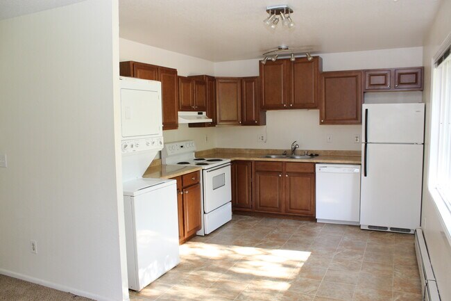 Foto del edificio - 3221 E 43rd Ave