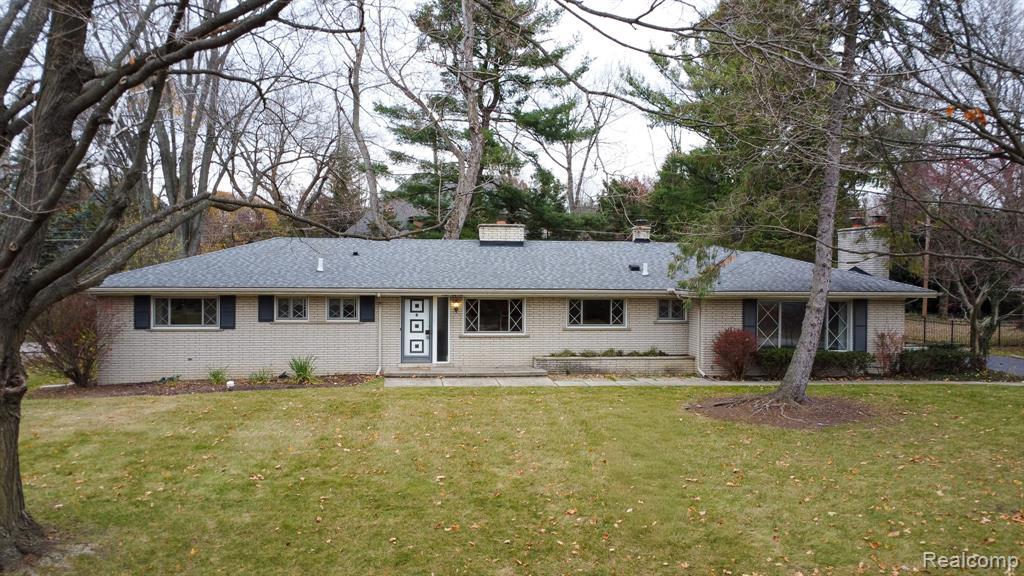 Foto principal - 851 Helston Rd