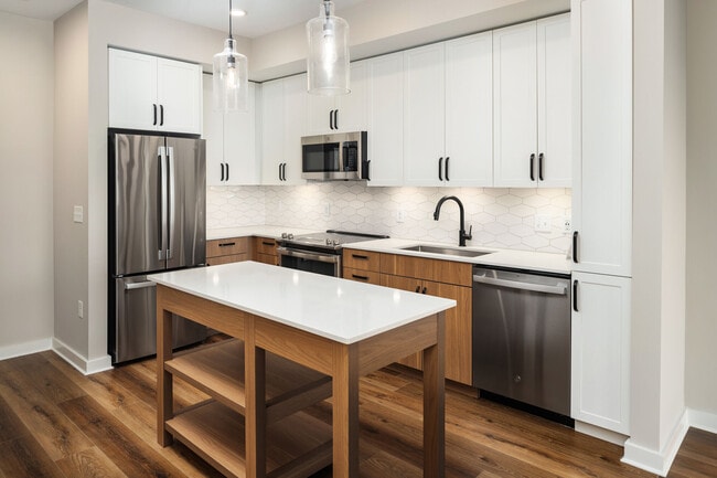 Los apartamentos Wayward — foto comunitaria - The Wayward
