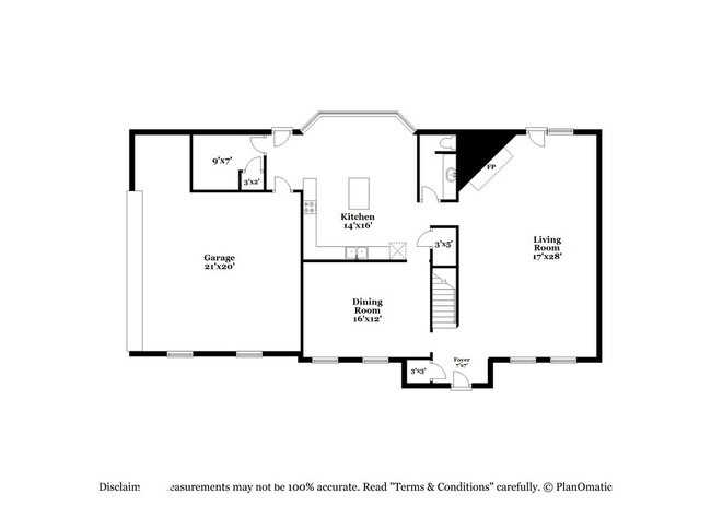 Building Photo - 4548 Bayhill Dr