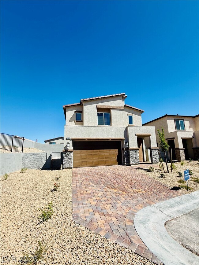Building Photo - 8388 Caldera Hls Ave