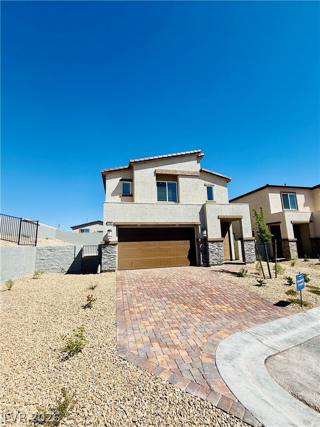 Foto del edificio - 8388 Caldera Hls Ave
