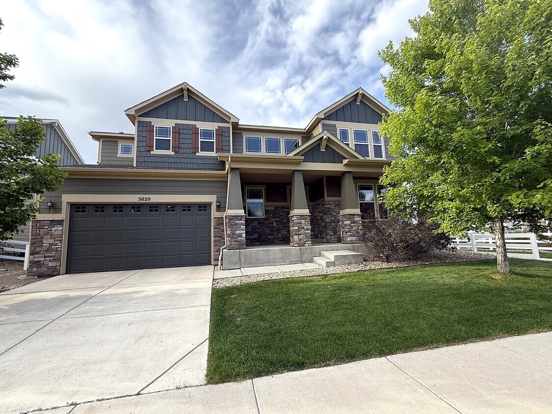 Foto principal - 5020 William Pl