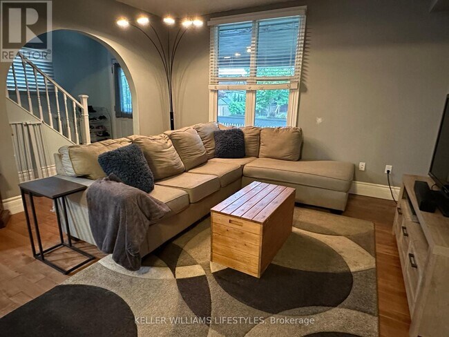 Photo du bâtiment - 101 Emery St E