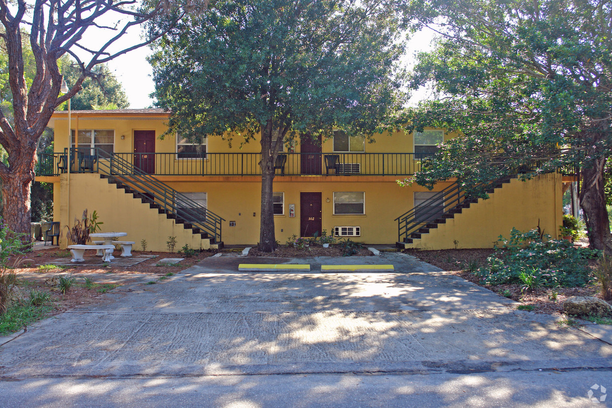 Foto principal - 500 Gillespie Ave