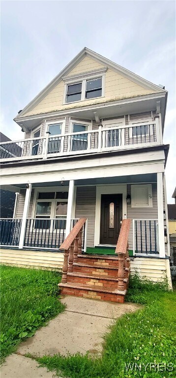 Foto principal - 79 Walden Ave