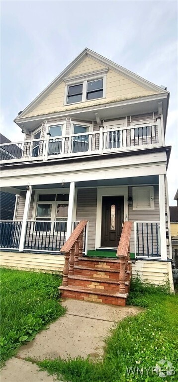 Building Photo - 79 Walden Ave