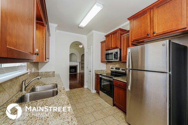 Foto del edificio - 6525 Southern Trace Dr