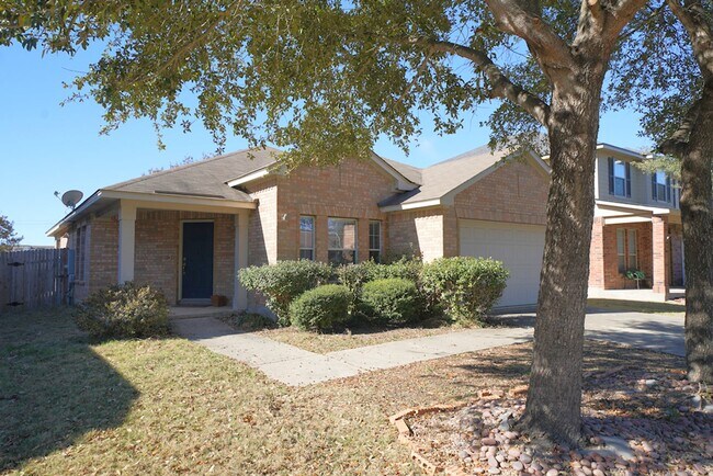 Building Photo - Gorgeous Single Story Home in Cibolo!