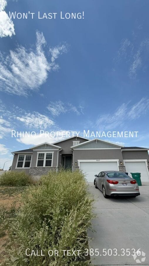 Building Photo - 927 Wahlen Way