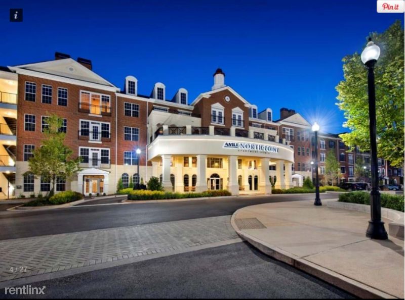 Foto principal - 2 br, 2 bath Apartment - N. Fulton