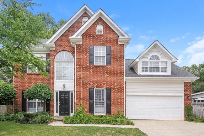 Building Photo - 137 Chere Helen Dr