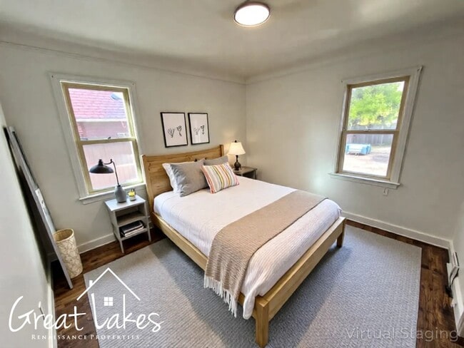 Foto del edificio - Charming 3 Bedroom 1 Bathroom now availabl...