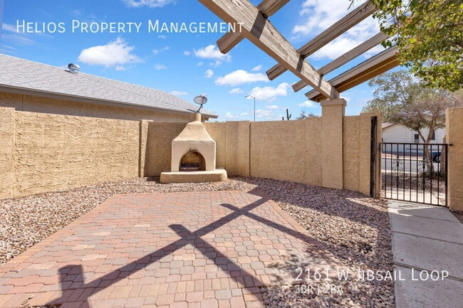 Building Photo - 2161 W Jibsail Loop