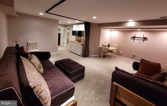 Sala de recreo 1 - 112 Holmes St
