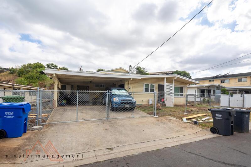94525525 Awamoi St Unit D, Waipahu, HI 96797 Condo for Rent in Waipahu, HI