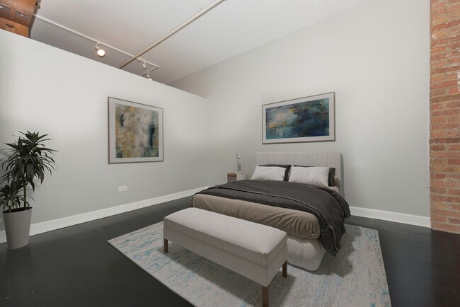 Foto del edificio - 520 W Huron St