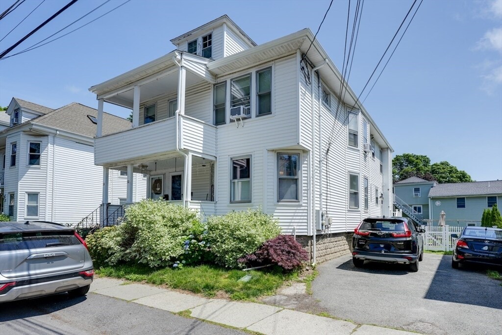 Primary Photo - 30 Wilson Ave