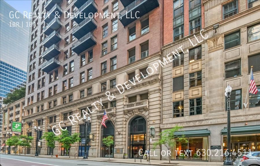 Primary Photo - ***AVAIL 06/15/2024 / LOOP LOCATION / 1 BD...