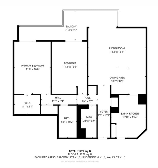 Building Photo - 6033 N Sheridan Rd