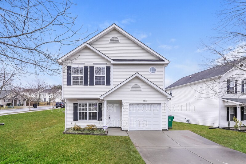 Foto principal - 5240 Beam Lake Dr