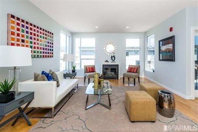 Building Photo - 1521 Sutter Street, Unit 504