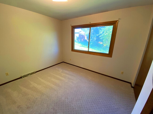 Bedroom 1 Upstairs - 2105 Vondron Rd