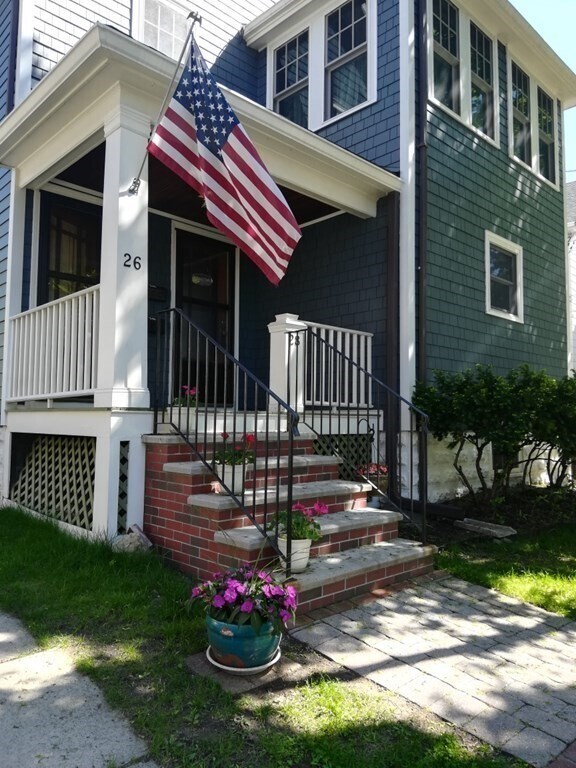 Primary Photo - 28 Vincent Ave