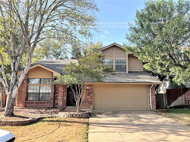 Building Photo - 2117 Cold Springs Dr
