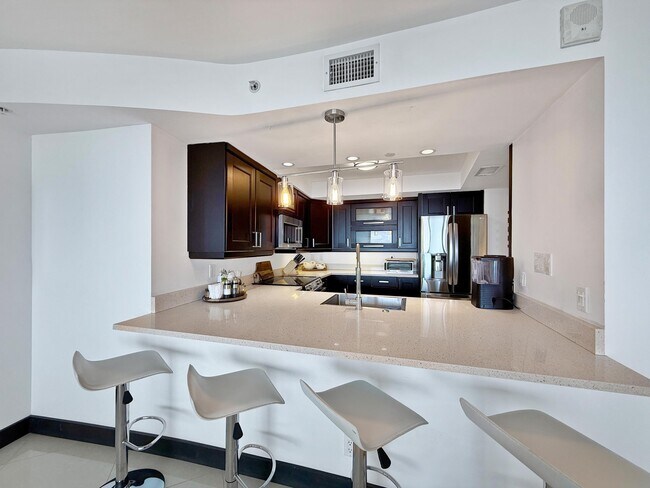 Foto del edificio - 3000 N Ocean Dr