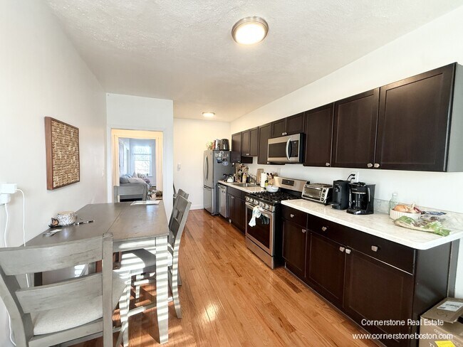 Foto del edificio - 40 Hammond St