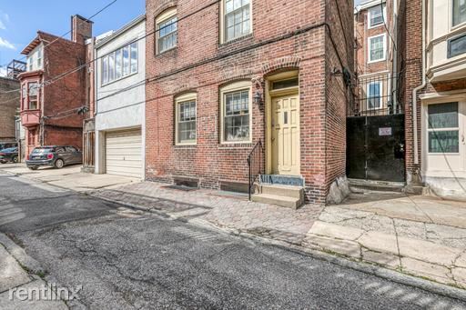 Foto del edificio - 2 br, 2 bath  - 1708 Pine Street