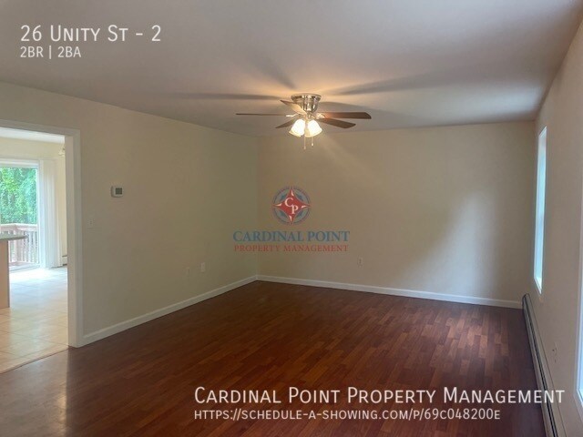 Foto del edificio - 26 Unity St