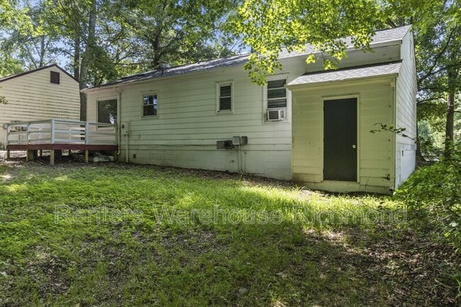 Foto del edificio - 3031 Shiloh Church Rd