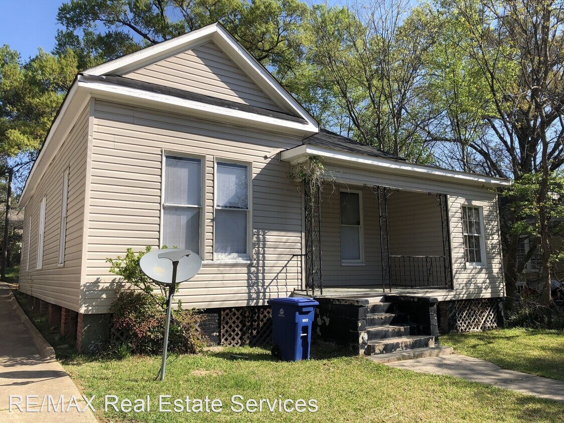 Primary Photo - 2 br, 1 bath House - 524 Wilkinson