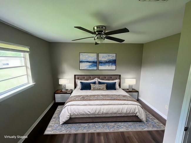 Foto del edificio - 9305 Gardner St