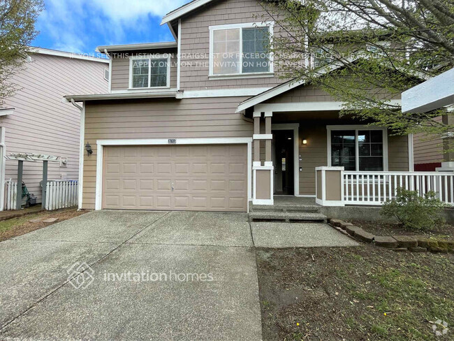 Building Photo - 17830 110th Pl SE