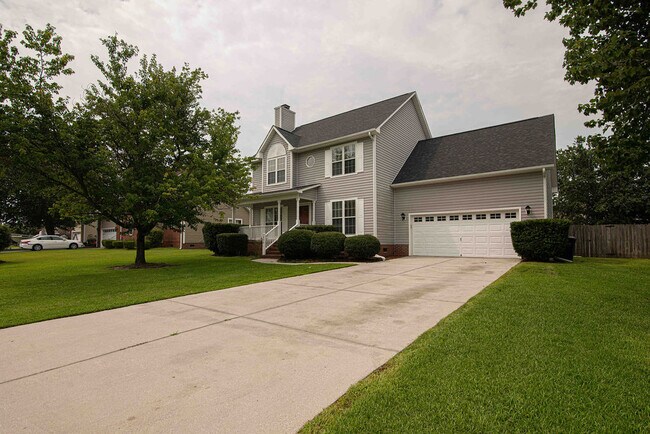 Foto del edificio - 209 Lansing Ct