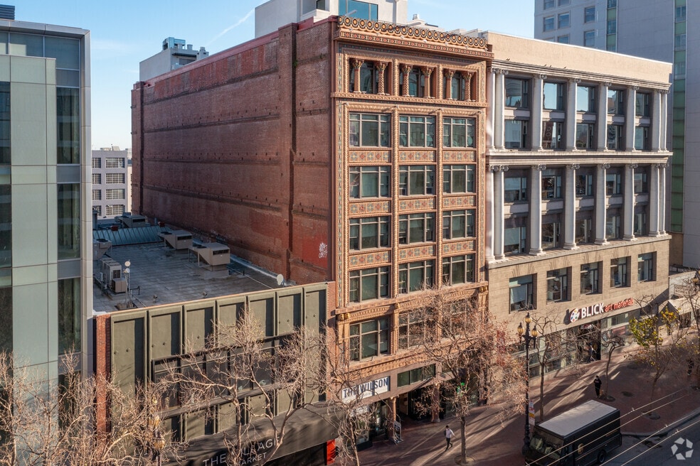 Apartments near UCSF Medical Center in San Francisco, CA - Page 3 ...