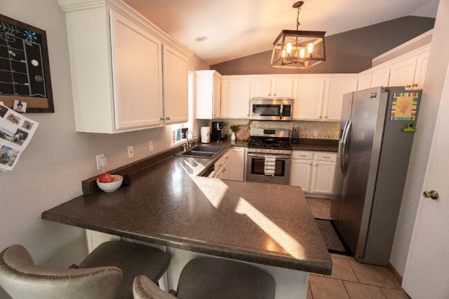 Foto del edificio - 4813 Dream Ln