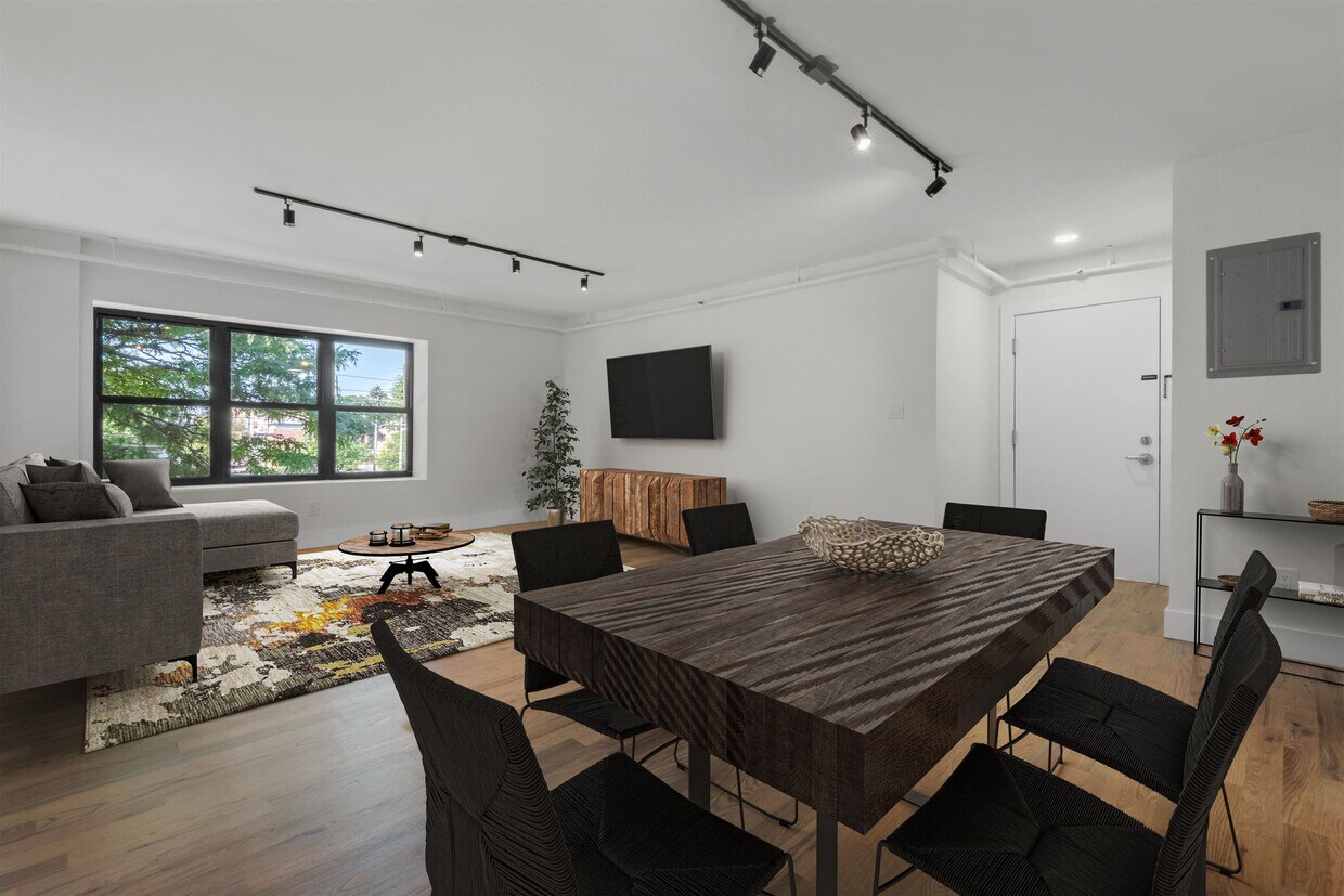 Foto principal - 850 West Side Ave