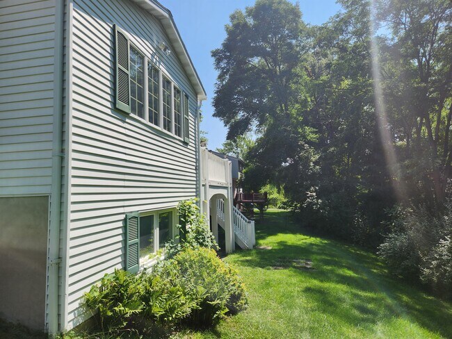 Foto del edificio - 603 Hamilton Pkwy