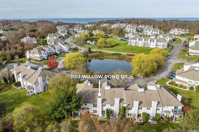Building Photo - 3103 Willow Pond Dr