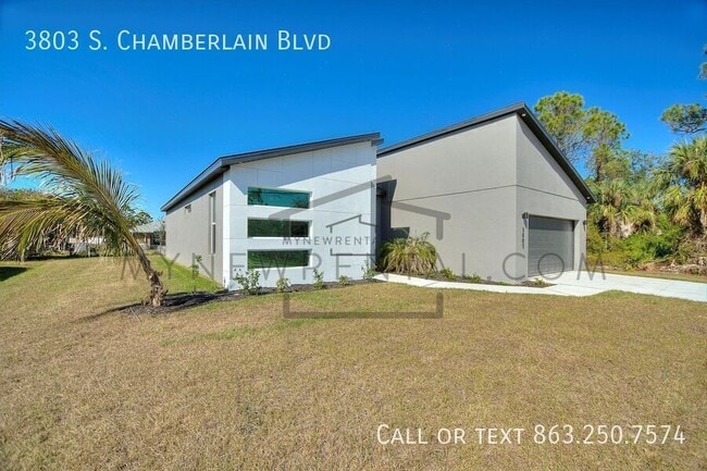 Building Photo - 3803 S Chamberlain Blvd